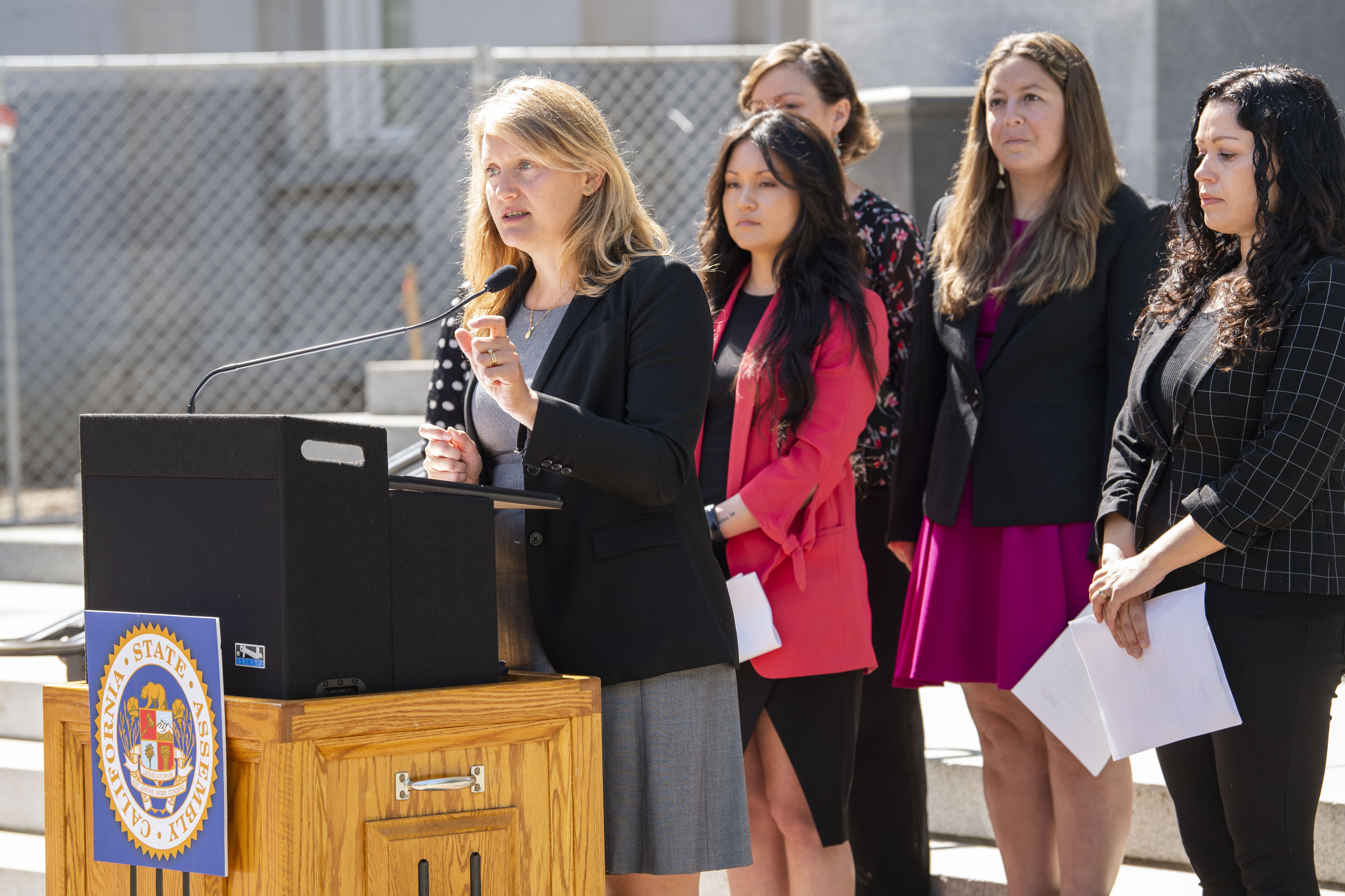 Photo Gallery | Official Website - Assemblymember Buffy Wicks ...